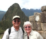 Ed & Linda travel blog